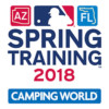 2018 spring training