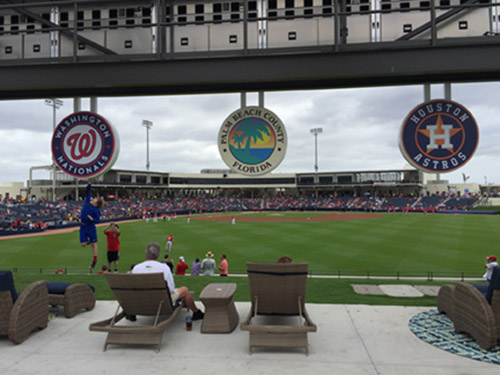 Ballpark of the Palm Beaches