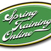 Spring Training Online