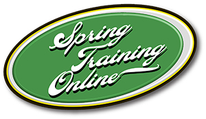 Spring Training Online