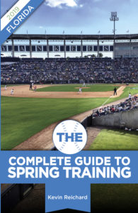 The Complete Guide to Spring Training 2019 / Florida