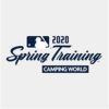 Spring Training 2020