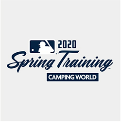 Spring Training 2020