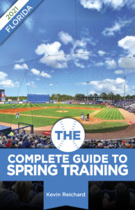 The Complete Guide to Spring Training 2021 / Florida
