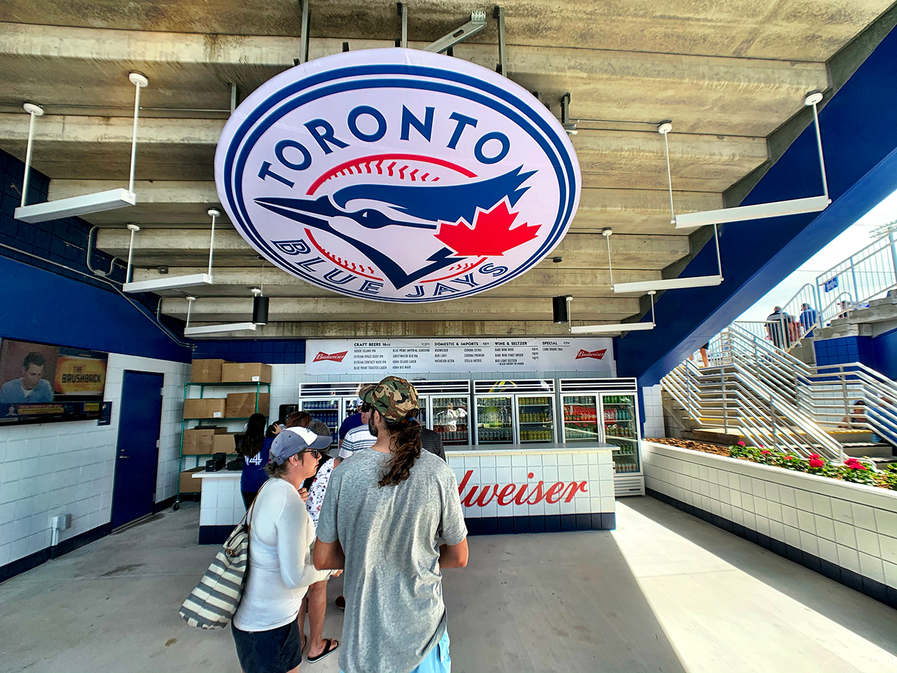 Toronto Blue Jays 2025 Spring Training If You Go Spring