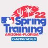 spring training 2022