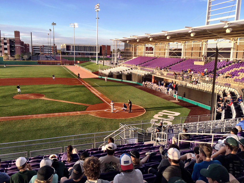 GCU Ballpark