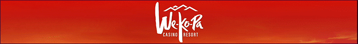 WeKoPa Casino Resort