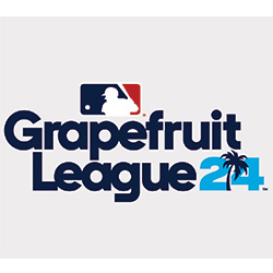 Grapefruit League