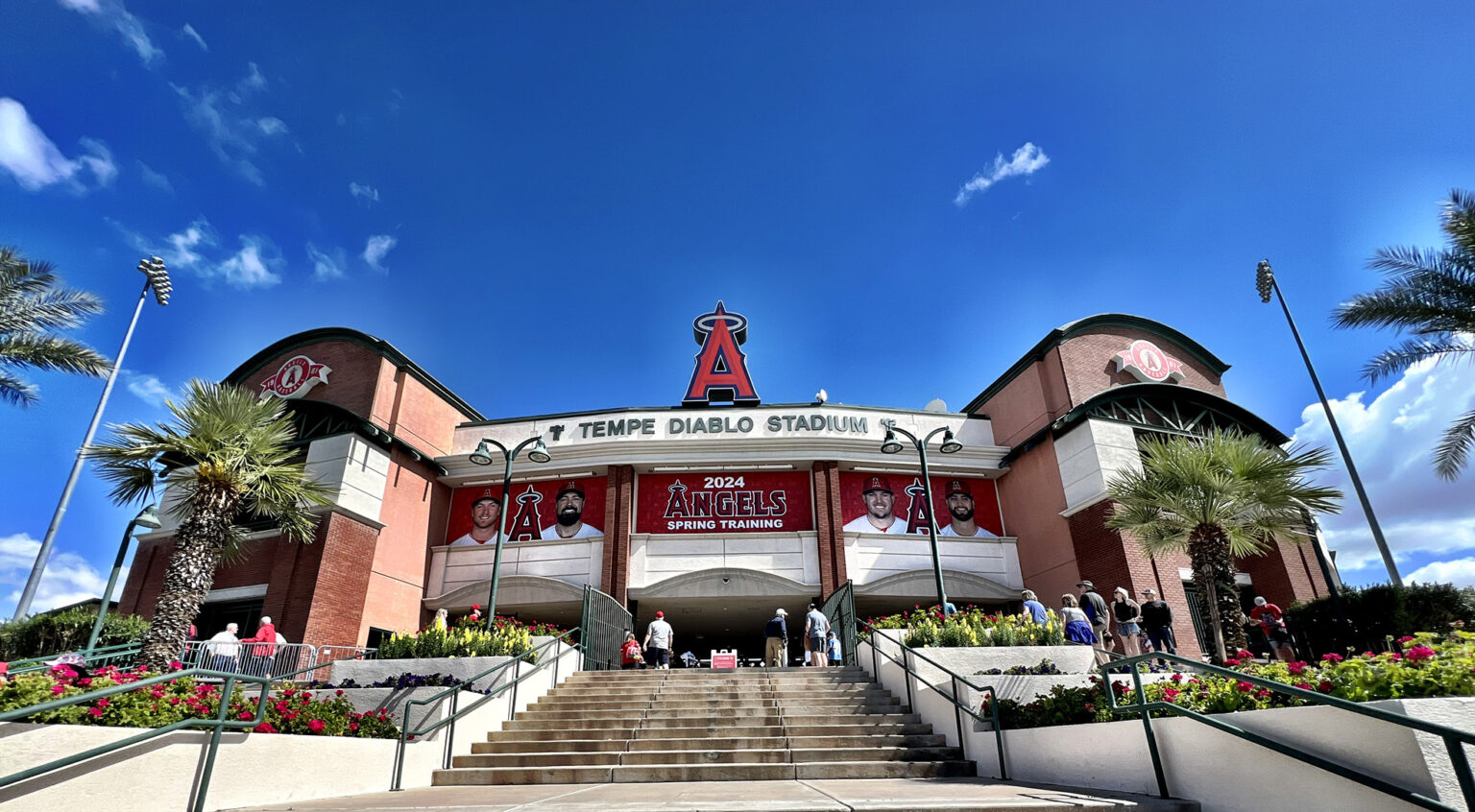 tempediablo2024 Spring Training Online