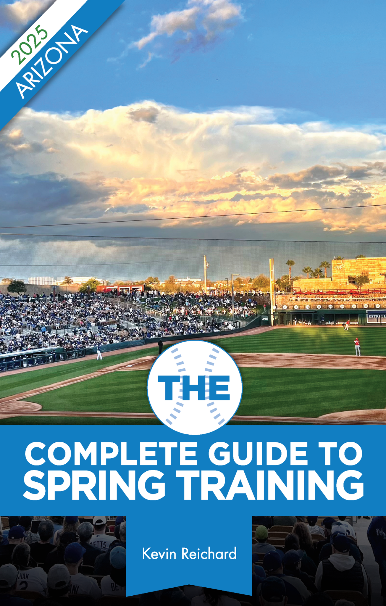 ST2025 AZLOWREZ Spring Training Online
