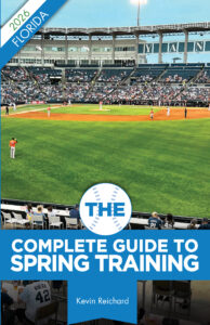 The Complete Guide to Spring Training 2026 / Florida