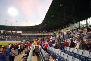 City of Palms Park