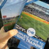 Now shipping: The Complete Guide to Spring Training 2026 shipping