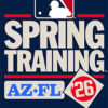 2026 spring training
