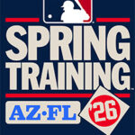 2026 spring training
